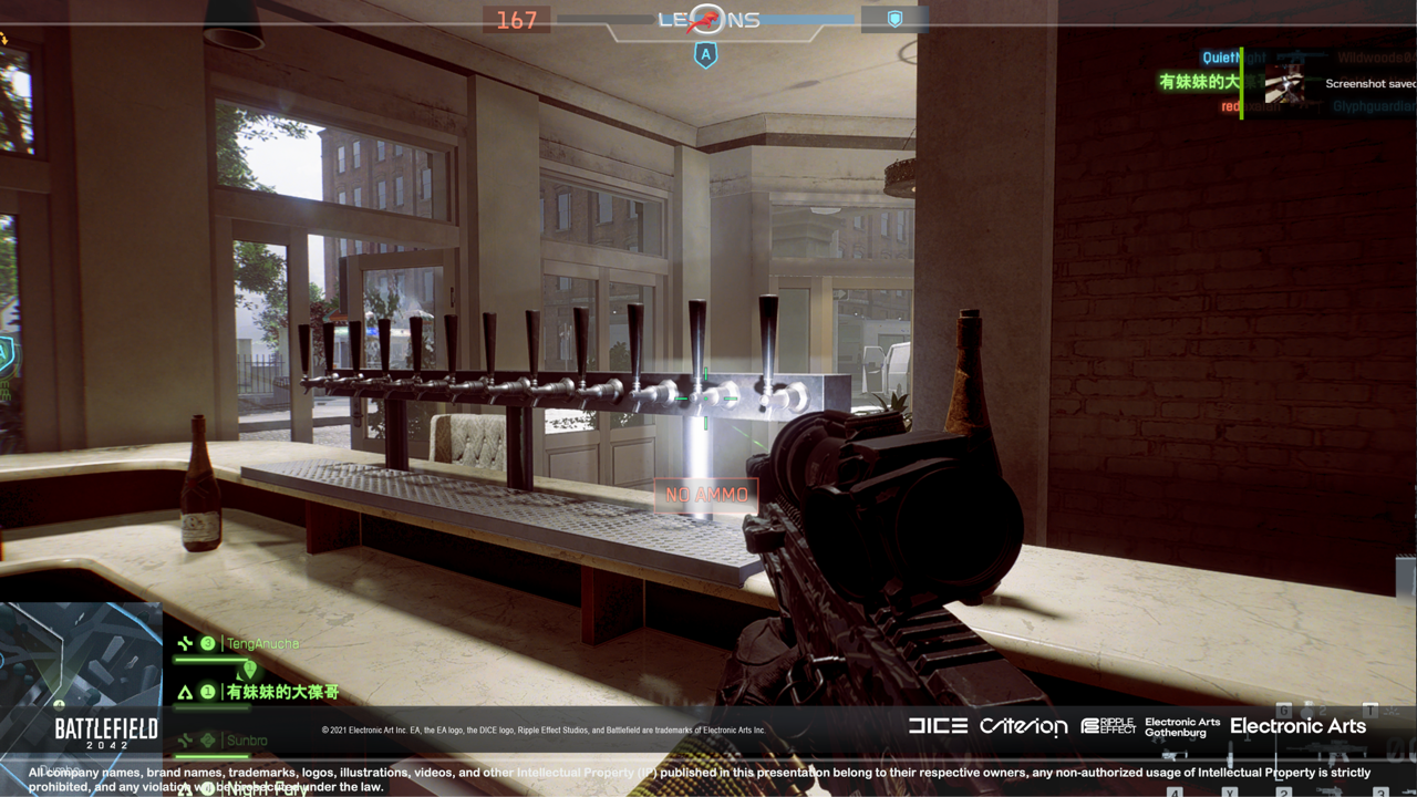 Leons Digital Battlefield 2042 3D Asset 05